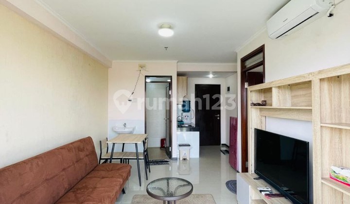 Apartement Gateway Pasteur 2 Br