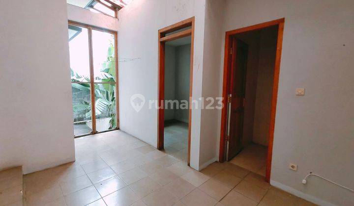 Disewakan Rumah Minimalis Siap Huni Dalam Komplek Di Cikutra, Bandung 2