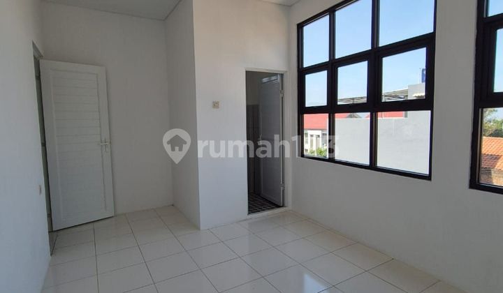 Rumah Bagus Murah 3 Lantai Cileunyi Perbatasan Jatinangor