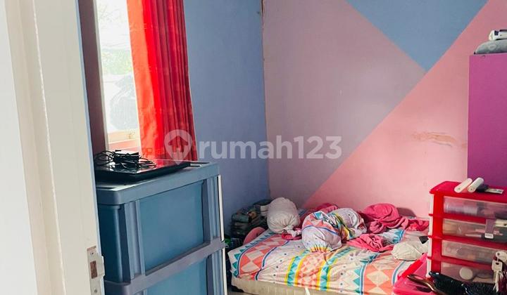 Dijual Rumah 2 Lantai Terawat Ligar Ayu Bandung 2