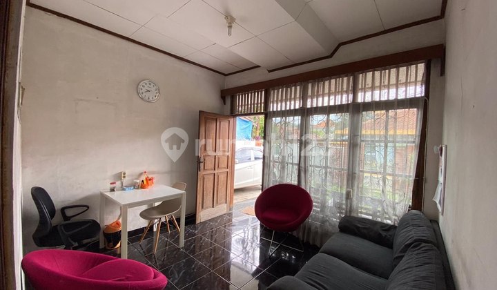 House in a Complex Near Main Road Antapani Area 2