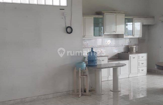 Disewakan Rumah Utama Saja Lokasi Di Sayap Jalan Riau Bandung  1