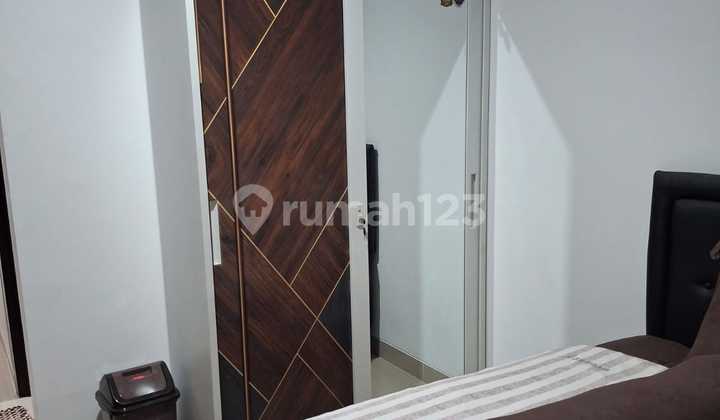 Louvin Furnished Apartment Jatinangor