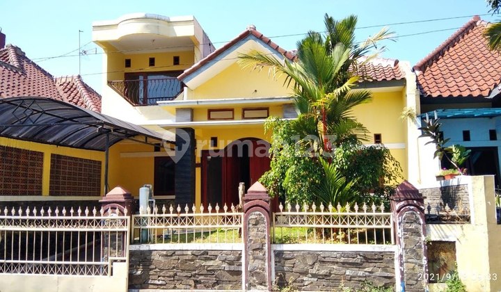 House in a Gated Complex Near Main Road Antapani Area 1