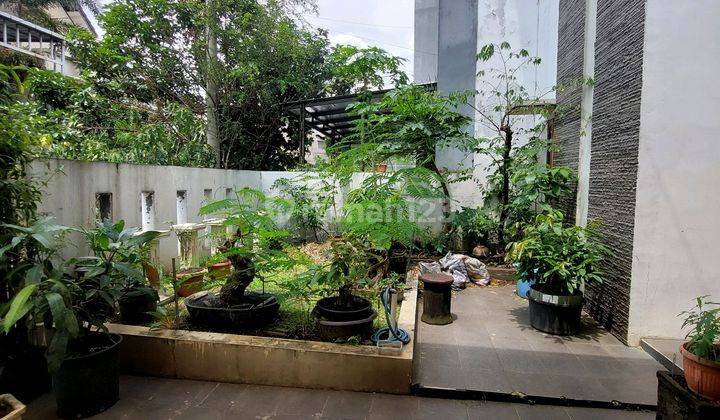 Rumah 2 Lantai Dalam Komplek Sayap Buah Batu 1