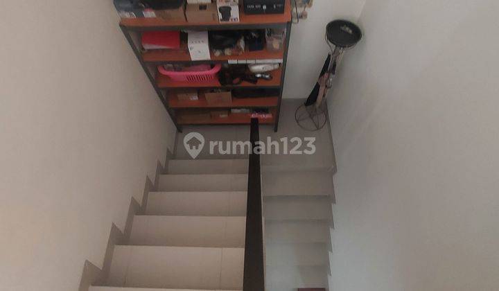 Dijual Cepat Rumah Strategis Di Galaxy Bekasi 2