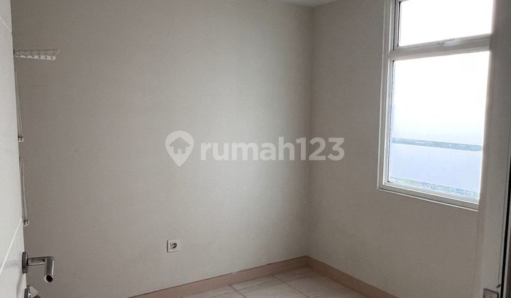 Disewa Murah Apartemen Springlake Summarecon Bekasi 2 Br Kosongan