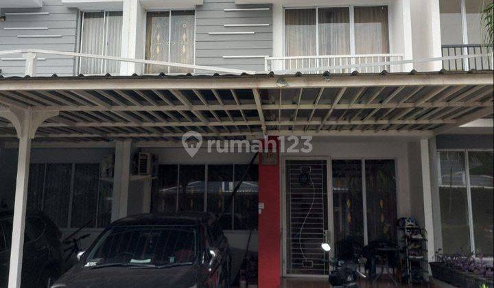 Dijual Cepat Rumah Strategis Di Galaxy Bekasi 1