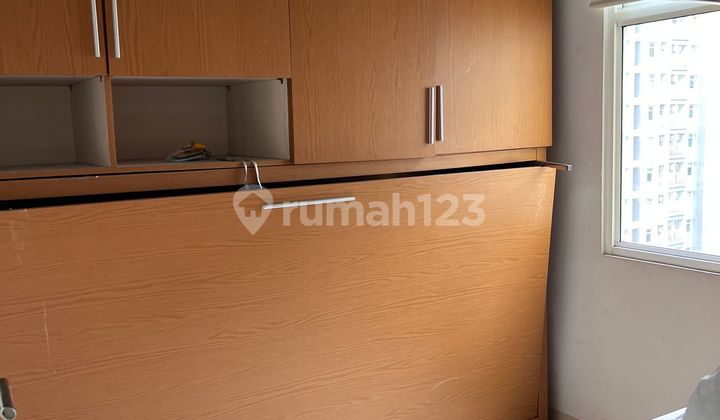 Disewa Murah Apartemen Springlake Bekasi 2 Kamar Tidur Disewa Murah Apartemen Springlake Bekasi 2 Kamar Tidur