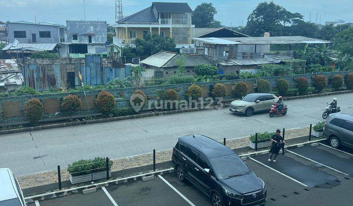 Disewa Murah Ruko Burgundy Summarecon Bekasi Full Furnished 1