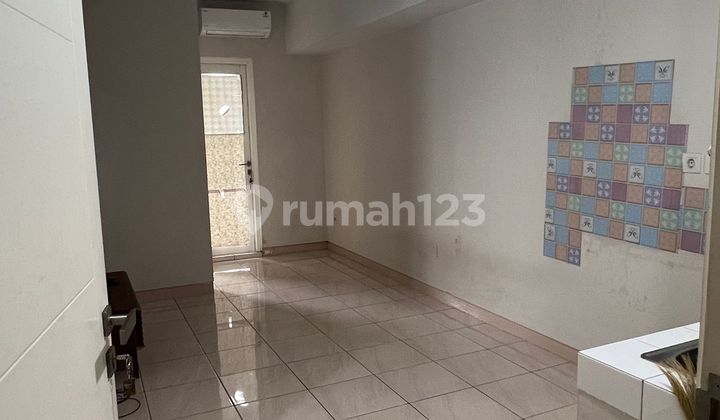 Disewa Murah Apartemen Springlake Summarecon Bekasi 2 Br Kosongan