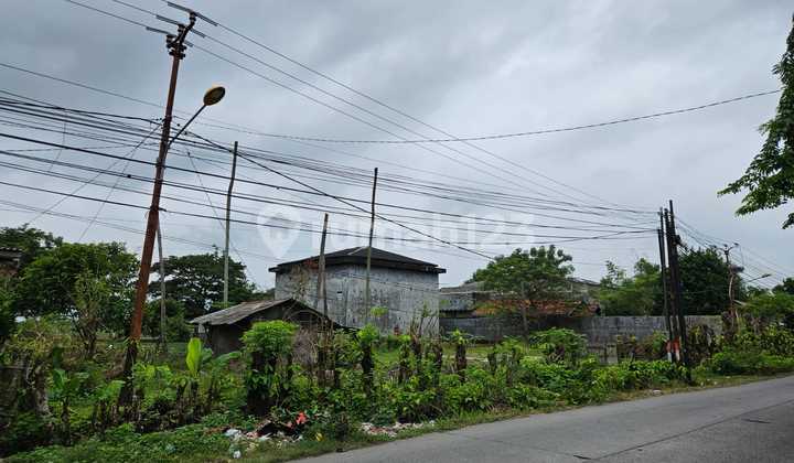Tanah Daerah Sukatani Murah 2