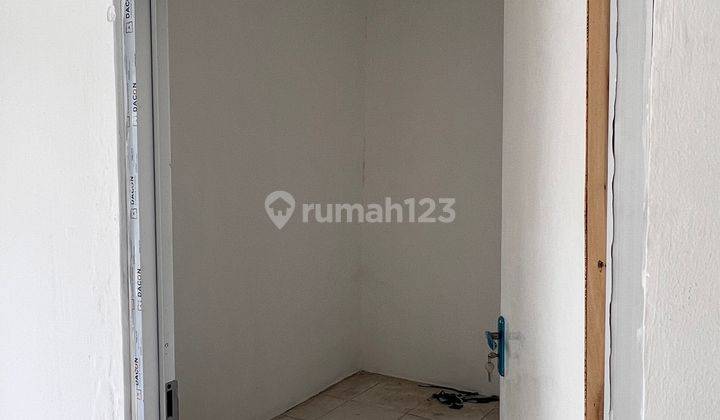 Rumah Murah Di Bekasi Dekat Akses Dengan Jalan Tol Rumah 2