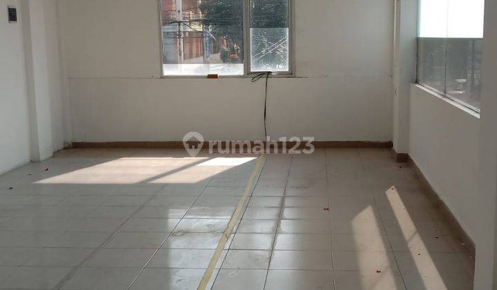 Sewa Murah 2.ruko Strategis Di Kota Bekasi 2