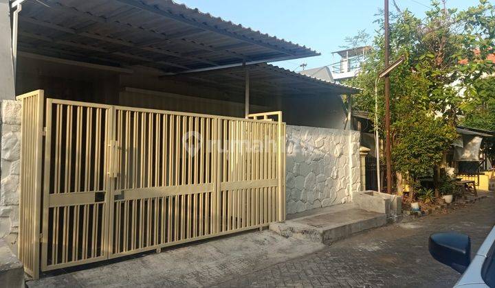 Dijual Rumah Surabaya Timur Dekat Gm, Rs Unair, Its, Superindo 1