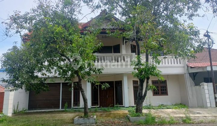 Selling a Multi-Room Boarding House Near Campus, Strategic Location, Affordable 1