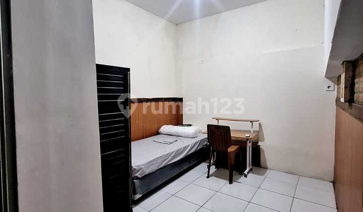 Jual Rumah Kost Di Kukusan Depok