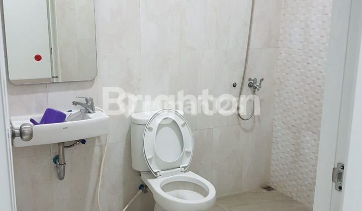 RUMAH DI CITRA GARDEN 2 2