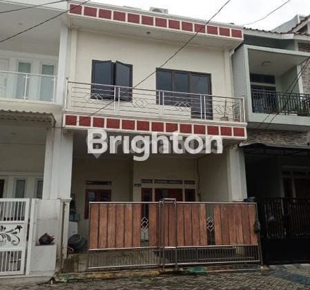 RUMAH MURAH DI PORIS INDAH RUMAH MURAH DI PORIS INDAH