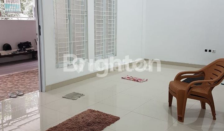 RUMAH DI CITRA GARDEN 2 RUMAH DI CITRA GARDEN 2