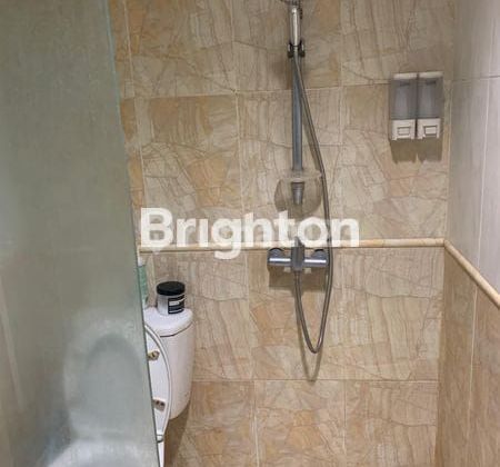 CITY RESORT APARTMENT CENGKARENG 2