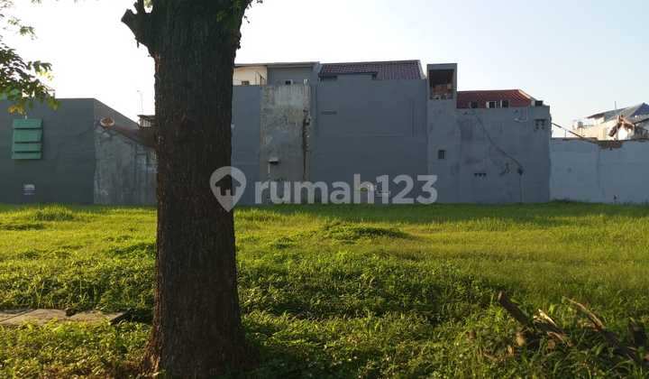 Kavling 360 M2 Di Citra Garden 5