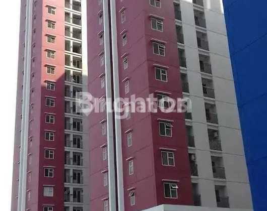 Dijual Green Park View Apartment - Daan Mogot