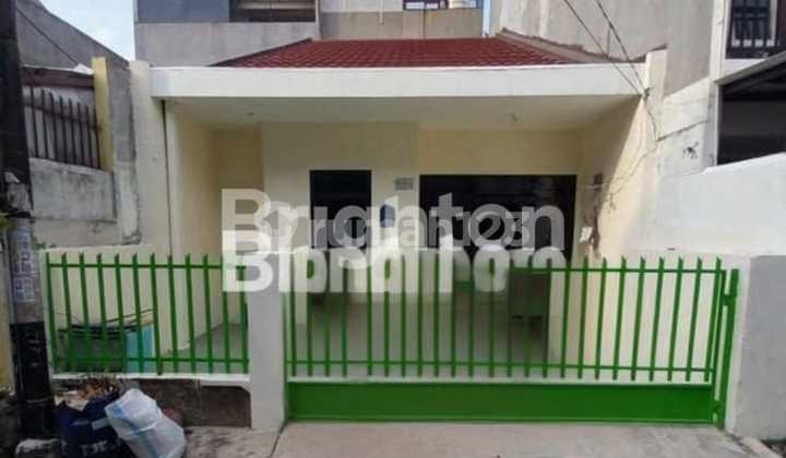 For Rent: Beautiful House in Tanjung Duren