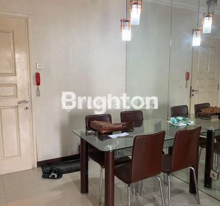 CITY RESORT APARTMENT CENGKARENG CITY RESORT APARTMENT CENGKARENG