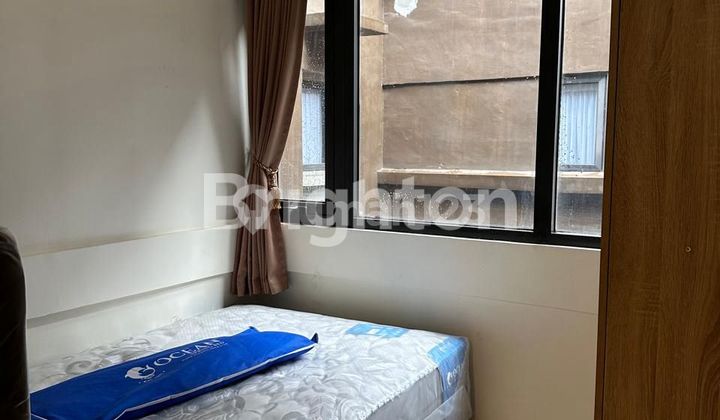 Meikarta Apartment - Cikarang 2