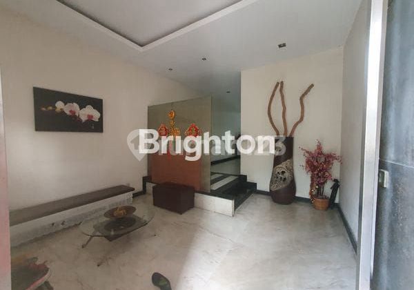 RUMAH MINIMALIS DI PIK, 3 1/2 LT. 2