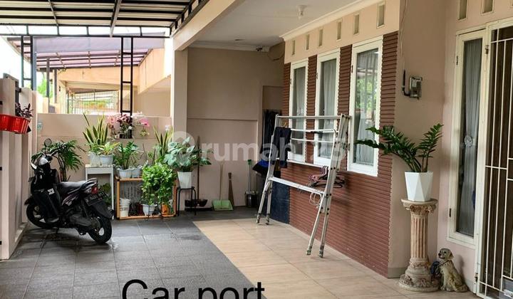 For Sale House In Citra Garden 1 West Jakarta House