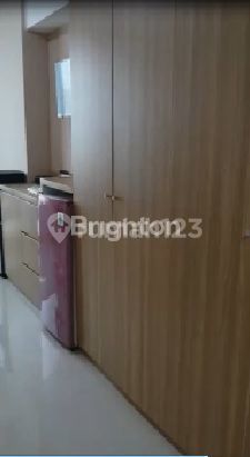 APARTMENT U RESIDENCE KARAWACI 2