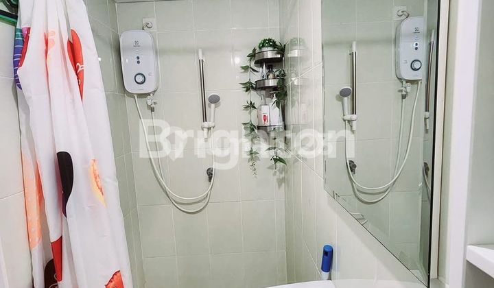 M. TOWN RESIDENCE APARTMENT. GDG SERPONG 2