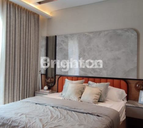 ASTHARA (RUMAH BARU MENARIK DG 4 TYPE) 2