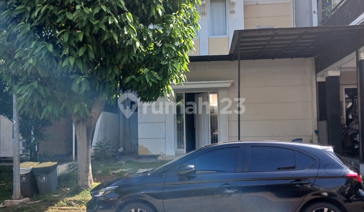 Disewakan Rumah di Casa Jardin Jakarta Barat