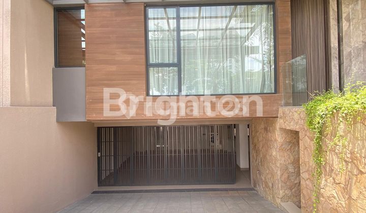 CITRA LAKE VILLA - JKT BRT 2