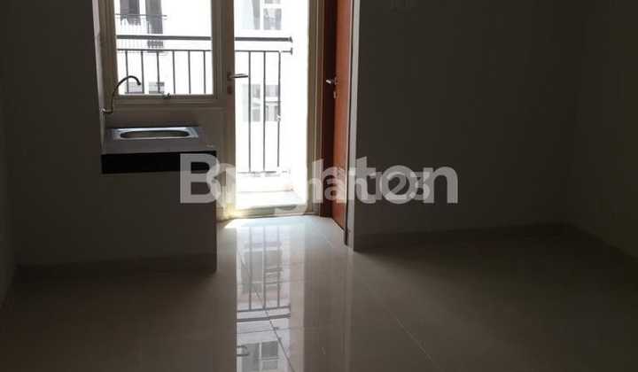 For Sale Green Park View Apartment - Daan Mogot 2