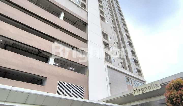 Dijual Madison Park Apartment - Tanjung Duren