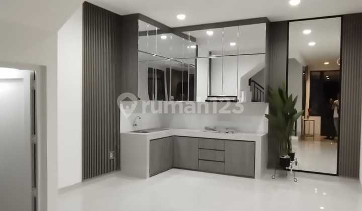 New House in Duri Kepa, West Jakarta 2