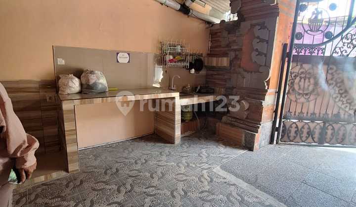 Jual Rumah Kost Di Kukusan Depok