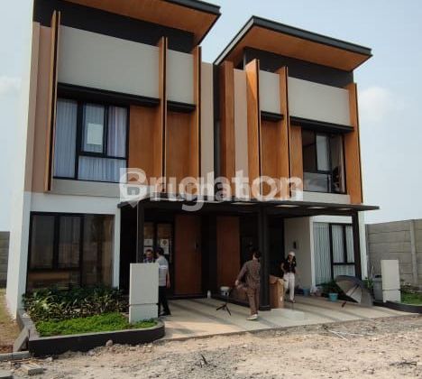ASTHARA (RUMAH BARU MENARIK DG 4 TYPE)