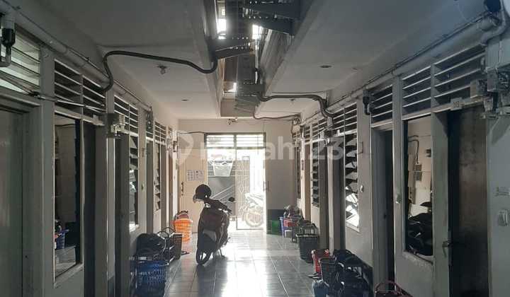 For Sale, Boarding House in Kemanggisan Near Binus, West Jakarta