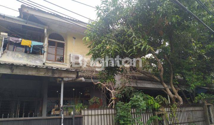 RUMAH STRATEGIS DAN BAGUS
