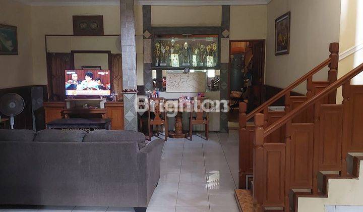 RUMAH INDUK & KOST DI DEPOK JUAL MURAH