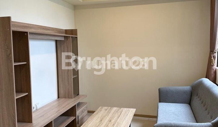 Meikarta Apartment - Cikarang