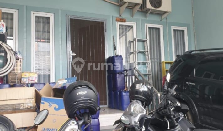 For Sale 2 1/2 Story House in Kalideres Permai