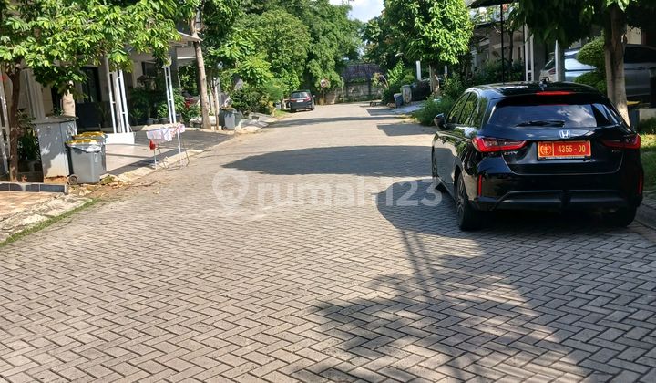 Disewakan Rumah di Casa Jardin Jakarta Barat 2
