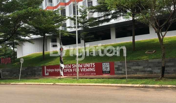 PADDINGTON APARTMENT ALAM SUTRA