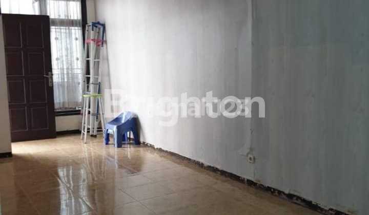 Disewakan Rumah di Tanjung Duren 2